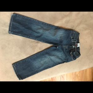 Kids jeans